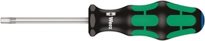 ヘックスプラスドライバー 対辺5.0mm 軸長80mm
