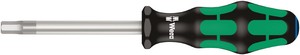 ヘックスプラスドライバー 対辺6.0mm 軸長80mm