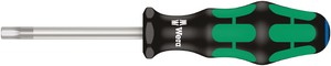 ヘックスプラスドライバー 対辺8.0mm 軸長100mm