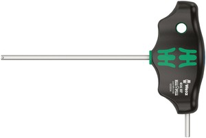 ヘックスプラスドライバーTハンドル  サイズ3.0x100mm