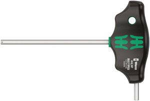 ヘックスプラスドライバーTハンドル  サイズ4.0x100mm