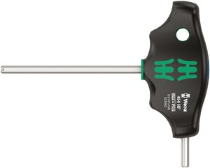 ヘックスプラスドライバーTハンドル  サイズ5.0x100mm