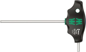 ヘックスプラスドライバーTハンドル  サイズ5.0x150mm