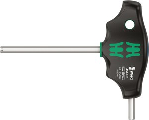 ヘックスプラスドライバーTハンドル  サイズ6.0x100mm