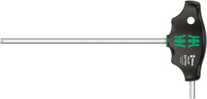 ヘックスプラスドライバーTハンドル  サイズ6.0x200mm