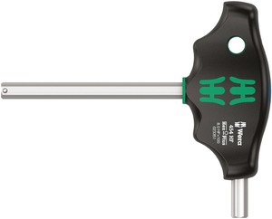 ヘックスプラスドライバーTハンドル  サイズ8.0x100mm