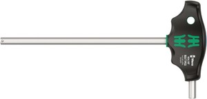 ヘックスプラスドライバーTハンドル  サイズ8.0x200mm