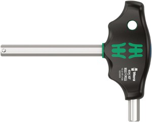 ヘックスプラスドライバーTハンドル  サイズ10.0x100mm