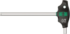 ヘックスプラスドライバーTハンドル  サイズ10.0x200mm