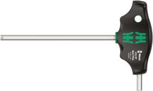 ヘックスプラスドライバーTハンドル  サイズ1/4インチx150mm