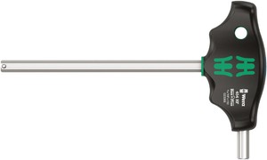 ヘックスプラスドライバーTハンドル  サイズ5/16インチx150mm