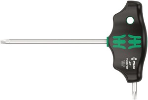 トルクスドライバー Tハンドル サイズT20x100mm