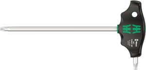 トルクスドライバー Tハンドル サイズT40x200mm