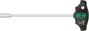 ナットドライバー Tハンドル サイズ7.0x230mm