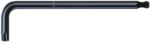 ボール付き トルクスキーレンチ 刃先サイズT27 軸長112mm