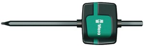 コンビネーションフラッグドライバー 先端サイズTX15 六角サイズ4mm