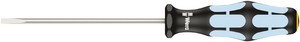 ステンレス製 マイナスドライバー 刃先サイズ3.5 軸長100mm