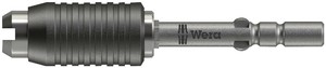 コンビネーションビットホルダー 全長50mm 4mm半月