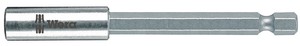 差込角1/4Hex 磁石付きビットホルダー 全長152mm