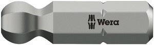 Ball Hex ドライバービット ボールエンドタイプ 刃先サイズ5.0 全長25mm
