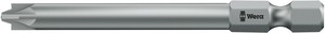 Pozi PlusMinusドライバービット サイズ#2x70mm