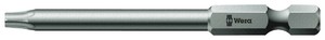 トルクスネジ用 ドライバービット 差込6.35mm 刃先サイズTX8 全長70mm