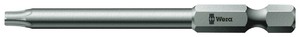 トルクスネジ用 ドライバービット 差込6.35mm 刃先サイズTX15 全長70mm