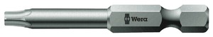 トルクスネジ用 ドライバービット 差込6.35mm 刃先サイズTX15 全長50mm