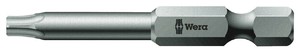トルクスネジ用 ドライバービット 差込6.35mm 刃先サイズTX30 全長50mm