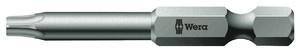 トルクスネジ用 ドライバービット 差込6.35mm 刃先サイズTX40 全長50mm