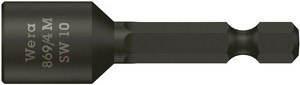 マグネット付 ナットセッター 先端サイズ5.5x 65mm