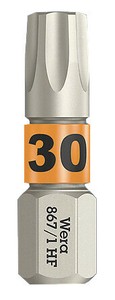 ビット サイズTX30X25mm