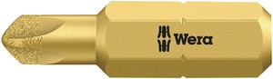 トルクセットネジ用 ドライバービット 差込6.35mm 刃先サイズTS10 全長25mm