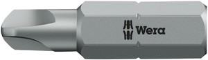トライウィングネジ用 ドライバービット 差込6.35mm 刃先サイズTW4 全長25mm