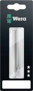 プラスドライバービット サイズNo1x89mm