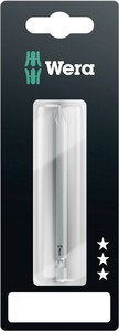 ポジドライバービット サイズPZ3X89 パック入