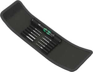 精密用ドライバーセット 11点