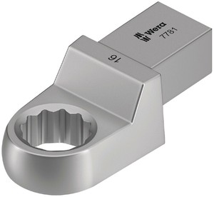 四角部サイズ14x18?oジョイント用 めがねヘッド スパナ口幅14mm