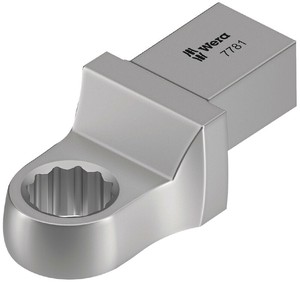 四角部サイズ14x18?oジョイント用 めがねヘッド スパナ口幅15mm