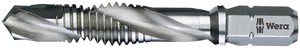 HSSシリーズ 六角軸ドリルタップ  サイズM4x0.7/3.2x39mm