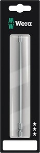ヘックスプラスドライバービット サイズ4x152mm