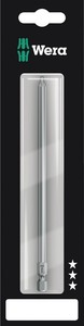 プラスドライバービット サイズNo1x152mm