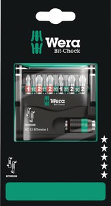 Bi-Torsion ビットセット 11本組