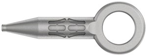 エキステンション ロック解除用ピン 全長40.5mm