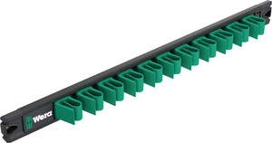 スパナ用 マグネットレール サイズ370×30mm