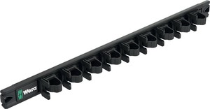 クラフトフォームドライバー用 マグネットレール サイズ400×30mm