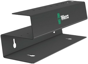 9605 T型レンチ用メタルラック 収納数10本タイプ