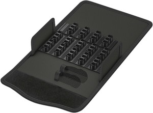 9409 テキスタイルボックス ビットセーフ 43点用 サイズ140 ×83×45mm