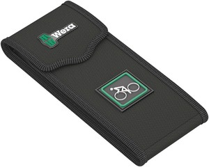 自転車用折り畳みポーチ サイズ85×212mm
