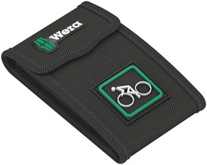折り畳み収納自転車用ポーチ サイズ80×120mm